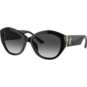 Jimmy Choo Слънчеви очила Jimmy Choo JC5013U 50008G - leshti Слънчеви очила