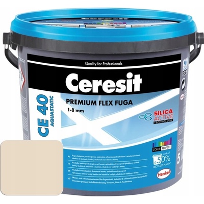 Henkel Ceresit CE 40 5 kg jasmine