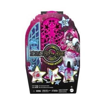 Monster High Кукла Monster High Secrets Catty