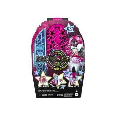 Monster High Кукла Monster High Secrets Catty