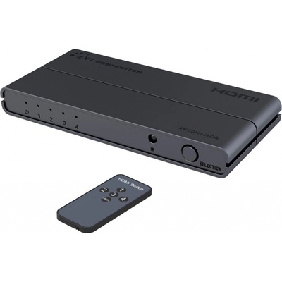 Premiumcord KHSWIT41D – Zbozi.Blesk.cz