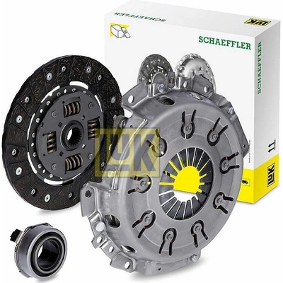 Sada spojky Schaeffler LuK 620 1699 60