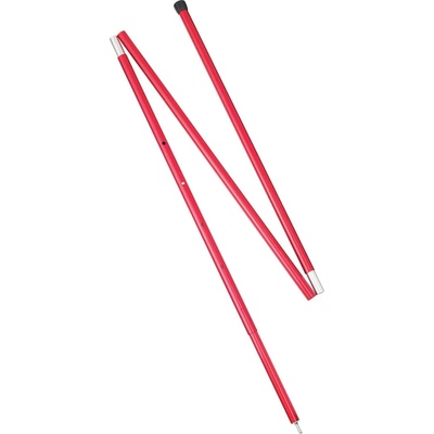 MSR Рейка MSR Adjustable Pole - Red - размер 208 cm (563-0105-0113)