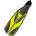 Aquatics Atomic SplitFins