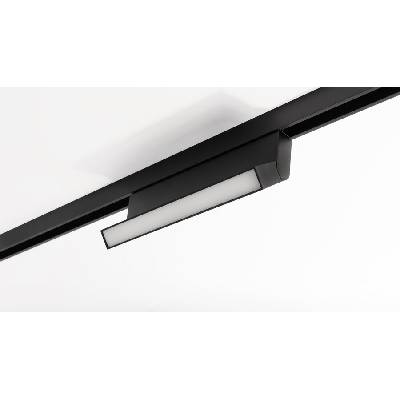 Магнитно осветление - ZEUS AJ MAGNET - 23 mm (4033)