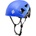 Black Diamond Хибридна каска Black Diamond Capitan E Helmet Climbing helmet - Drifter Blue - размер S/M 53-59 cm (317-0240-0311)