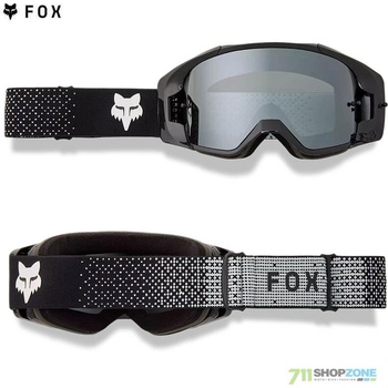Fox Racing Vue Core