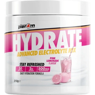 Per4m Hydrate Electrolyte Mix 210 g
