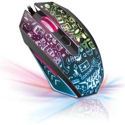 CONNECT IT DOODLE CI-1143