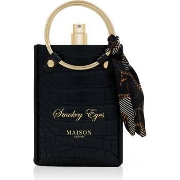 Maison Asrar Smokey Eyes EDP 100 ml
