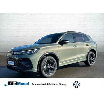 Volkswagen Tiguan 2.0 TSI R-Line 4Motion DSG 150 kW