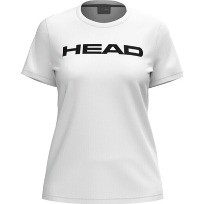 Head Dámske tričko CLUB ORIGINAL T Shirt Women WH