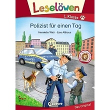 Polizist für einen Tag