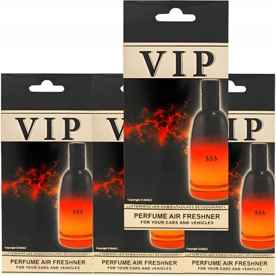 VIP №555 Fahrenheit