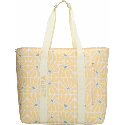 Zebra trends Sally W00758 Retro Bloom 46 L