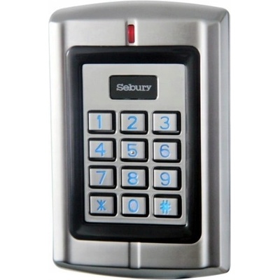 Sebury R4 H&EM