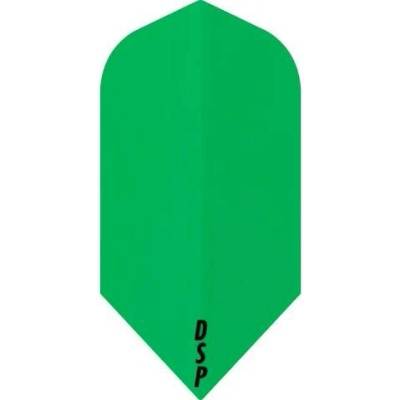 Designa DSP 100 Colours Green slim