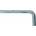 Topmaster Professional Шестограм Topmaster Pro - 9 mm (390165)