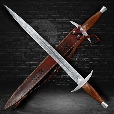 Dellinger Cruzada Sword – Zboží Dáma