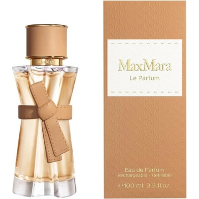 MaxMara Le Parfum 2026 parfumovaná voda dámska 100 ml