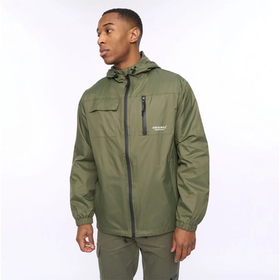 Crosshatch Яке Crosshatch Utilate Jacket - Green