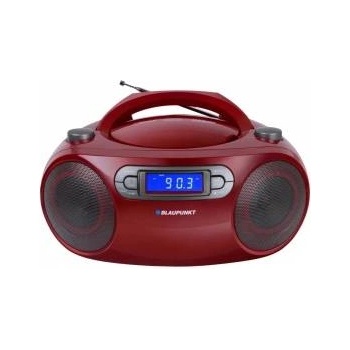 Blaupunkt Head unit Blaupunkt BB18RD