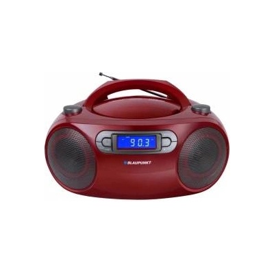 Blaupunkt Head unit Blaupunkt BB18RD