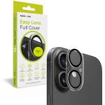 Mobile Origin Предпазна плочка за камерата на iPhone 17 - Mobile Origin Easy Lens Tempered Glass Camera Lens Protector (прозрачен) (FRL-LGFC-i17-CLR)