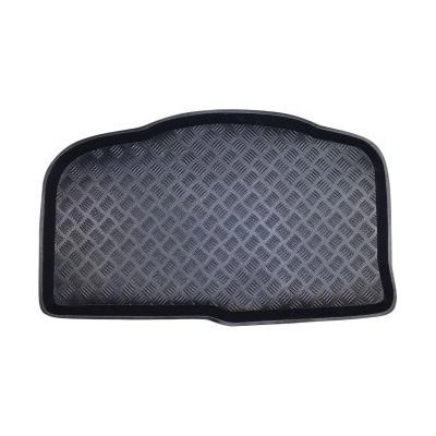 Стелка за багажник за Mitsubishi Colt (2009-2012) 3 Doors