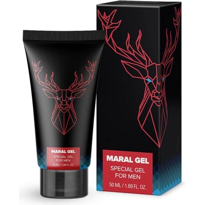 Maral Gel 50 ml