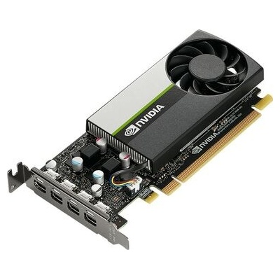 PNY Quadro T1000 8GB GDDR6 VCNT1000-8GB-PB