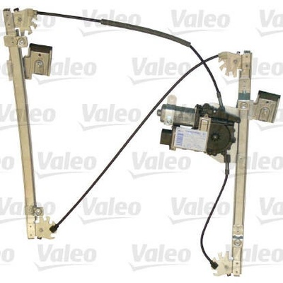 Mechanizmus zdvíhania okna VALEO 850459