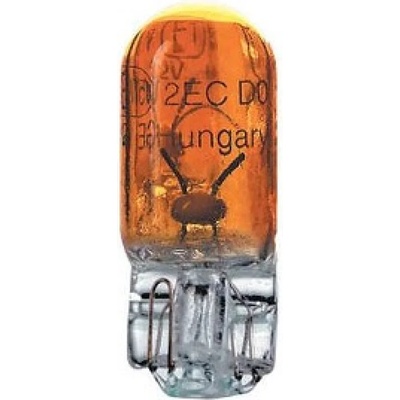 General Electric Крушки GE 501A Amber WY5W 12V 1 бр