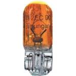 General Electric Крушки GE 501A Amber WY5W 12V 1 бр