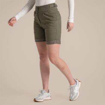 Craghoppers Crag Araby Short Ld99 - Wild Olive