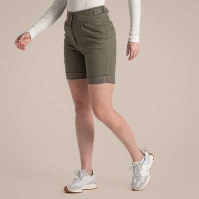 Craghoppers Crag Araby Short Ld99 - Wild Olive