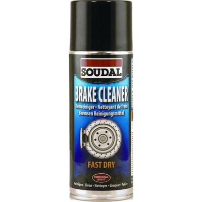SOUDAL Rim Cleaner 400 ml