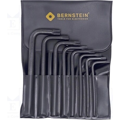 Bernstein klíč Torx 8ks 6-995