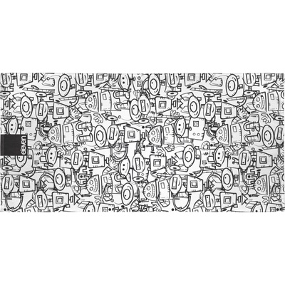 Eleven Ručník Botsketch 100 x 50 cm