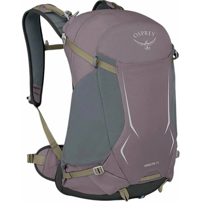 Osprey Hikelite 26l graphite purple