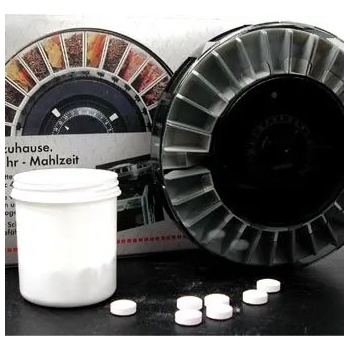 Image 1 of Co2 Дозер машина