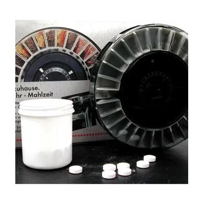 Co2 Дозер машина