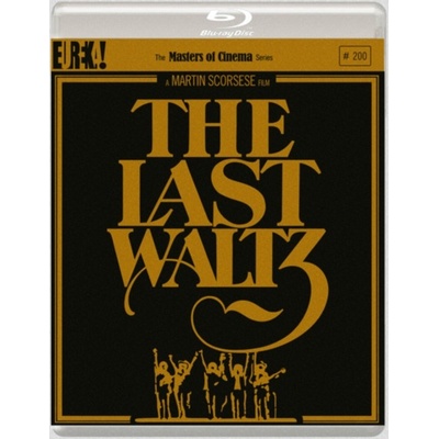 The Last Waltz BD – Hledejceny.cz
