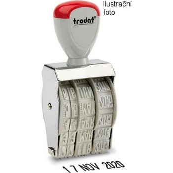 Trodat 1000