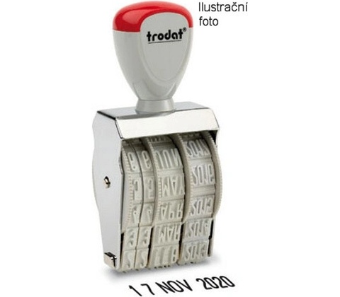 Trodat 1000