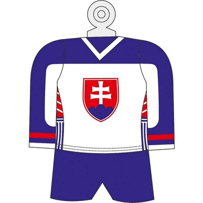 Minidres HOKEJ SR 1