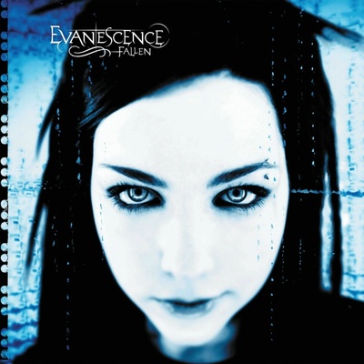Evanescence - Fallen LP