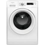 Whirlpool FFS 7458 W EE Перални