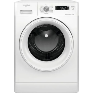Whirlpool FFS 7458 W EE Перални