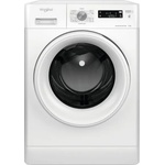 Whirlpool FFS 7458 W EE Перални